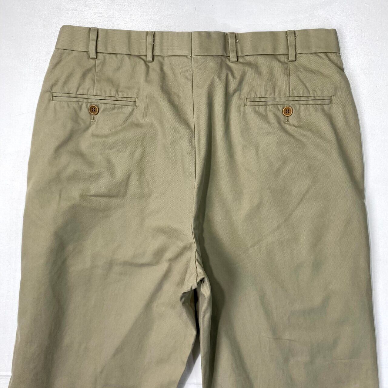 Brooks Brothers ブルックスブラザーズ チノパンツ スラックス メンズ