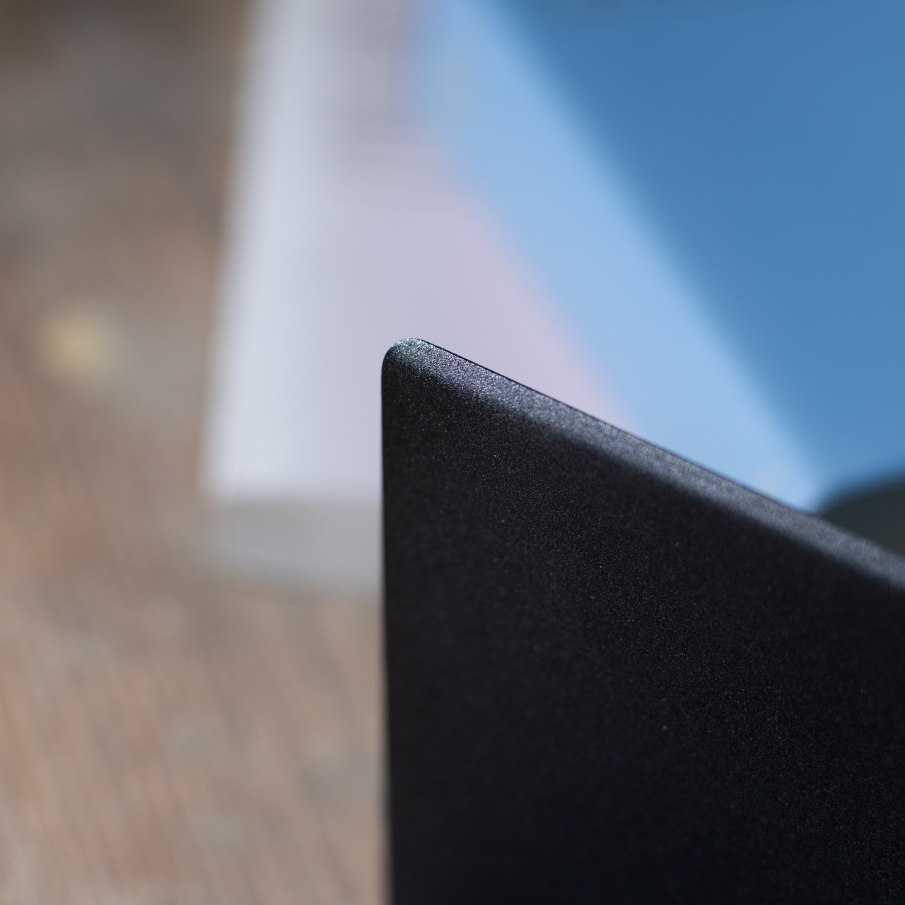 ブックエンド　ブラック