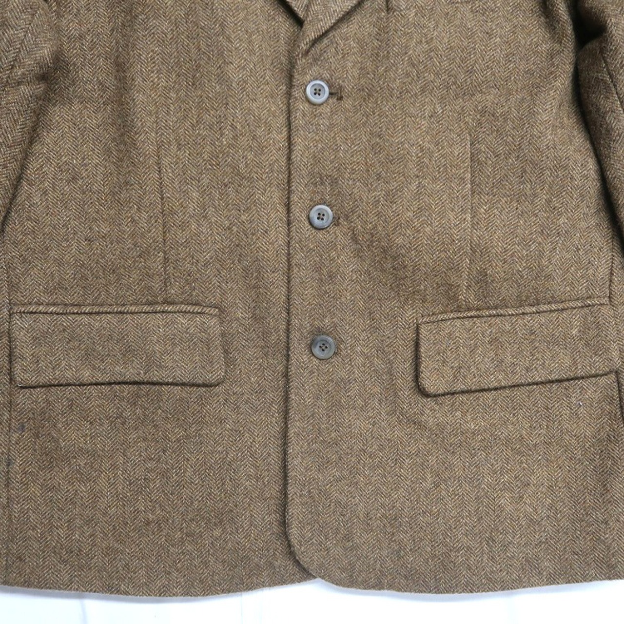 古着 L.L.Bean エルエルビーン PRIMALOFT プリマロフト 中綿入り 