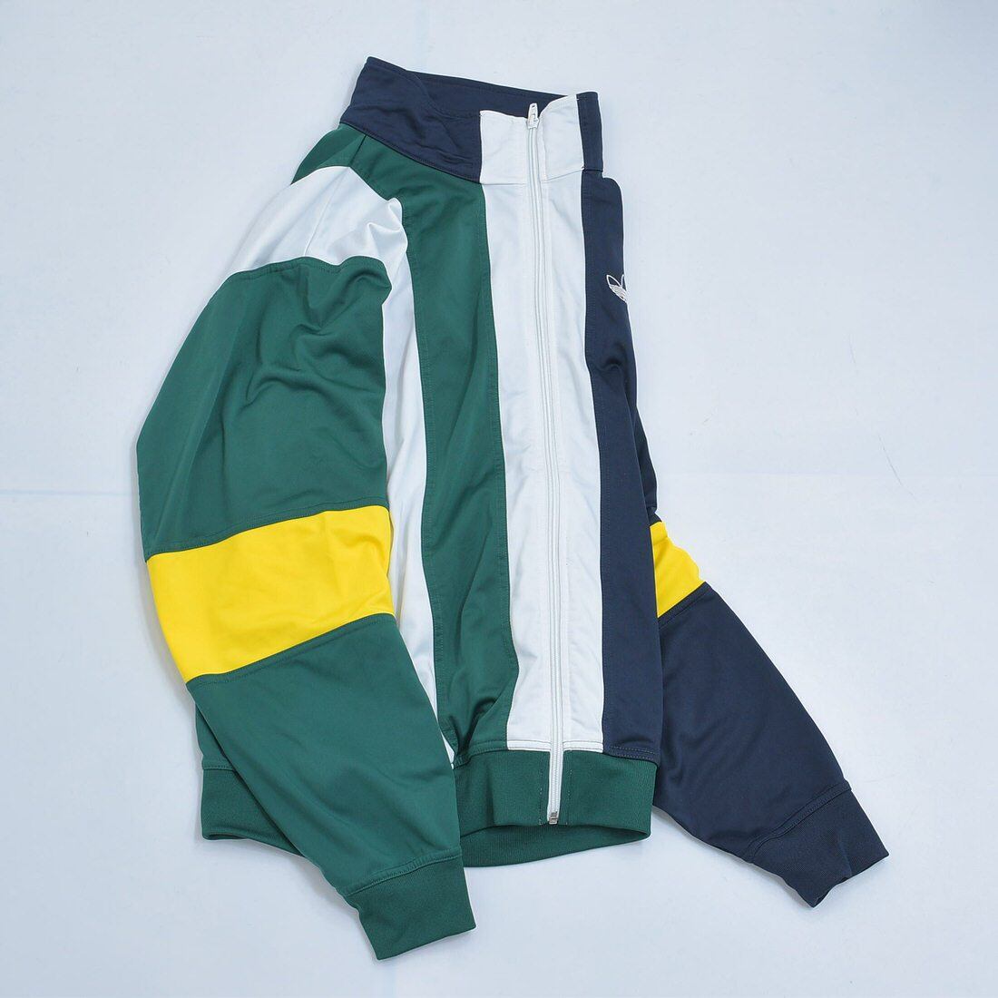 00s~ adidas アディダス Baller ボーラー バイカラーストライプ 00s~ adidas アディダス Baller ボーラー バイカラーストライプ
