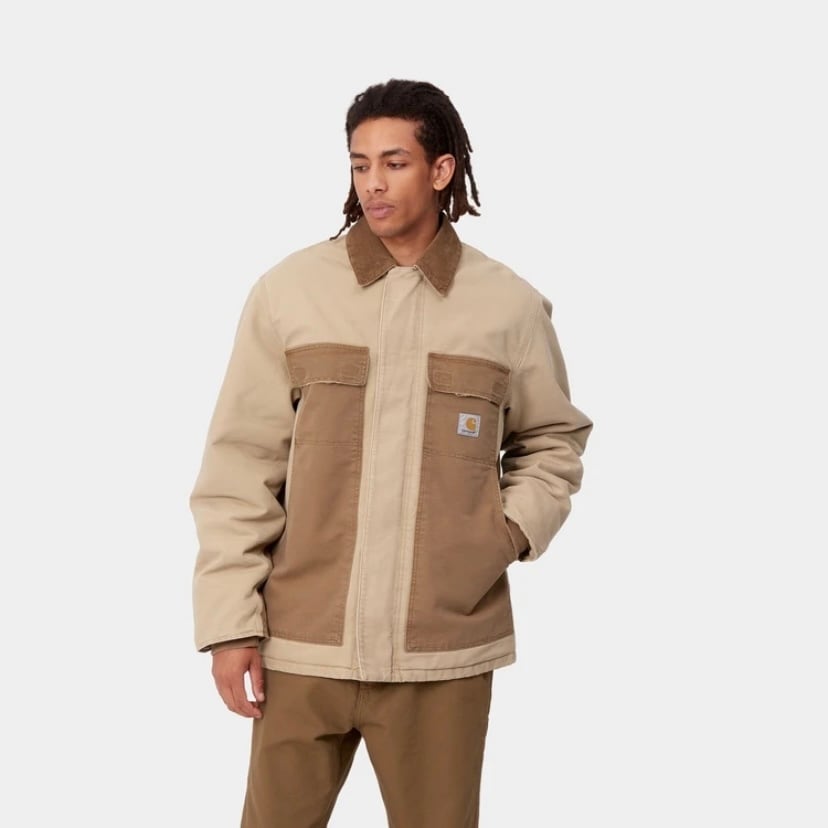 公式卸売り カーハート carhartt wip Arctic Coat M | www.takalamtech.com