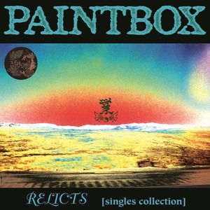PAINTBOX / Relicts [Single Collection] (紙ジャケットCD)