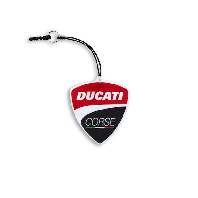 Ducati Corse ディスプレイクリーナー