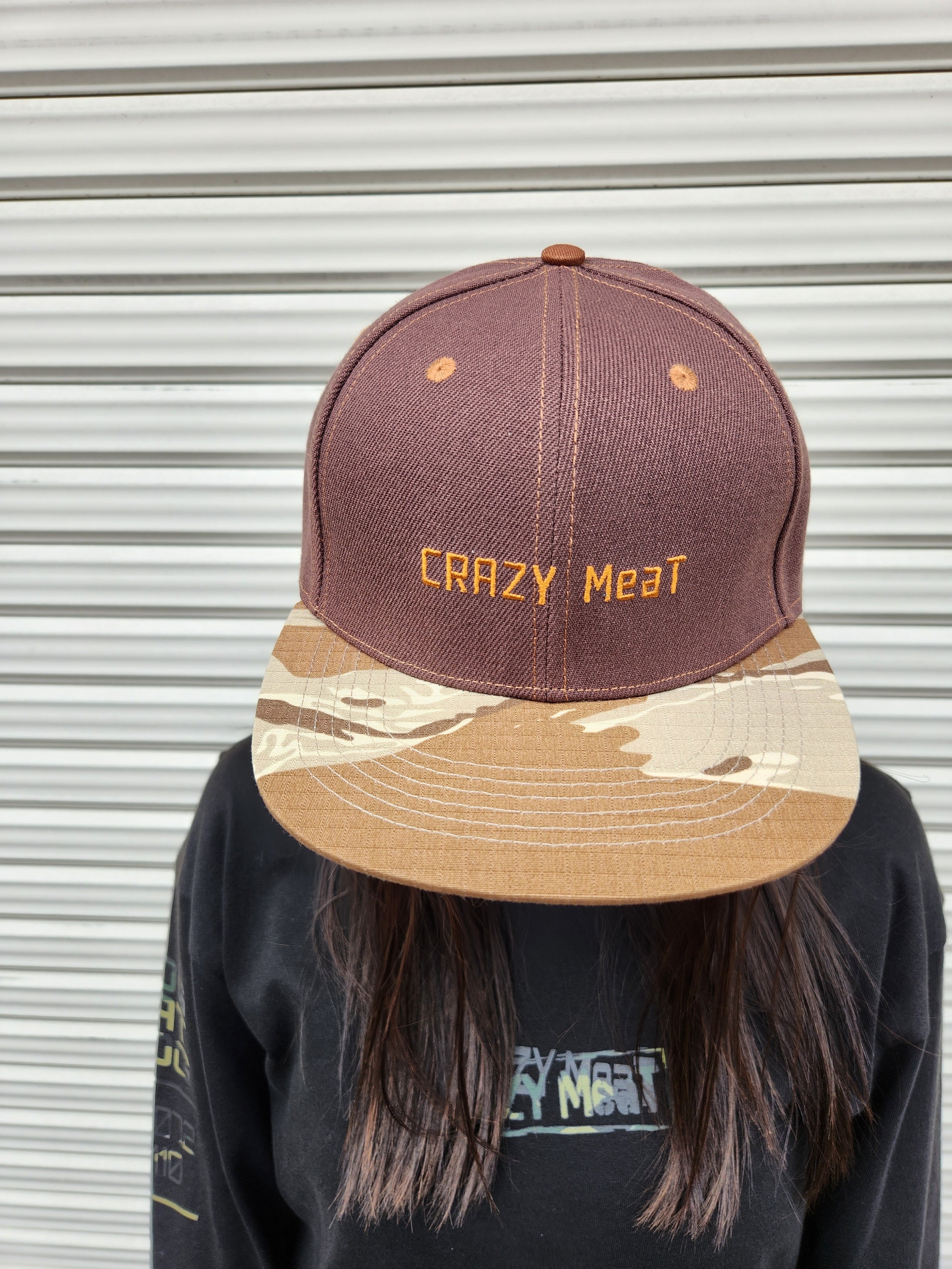 CRAZYMeaT