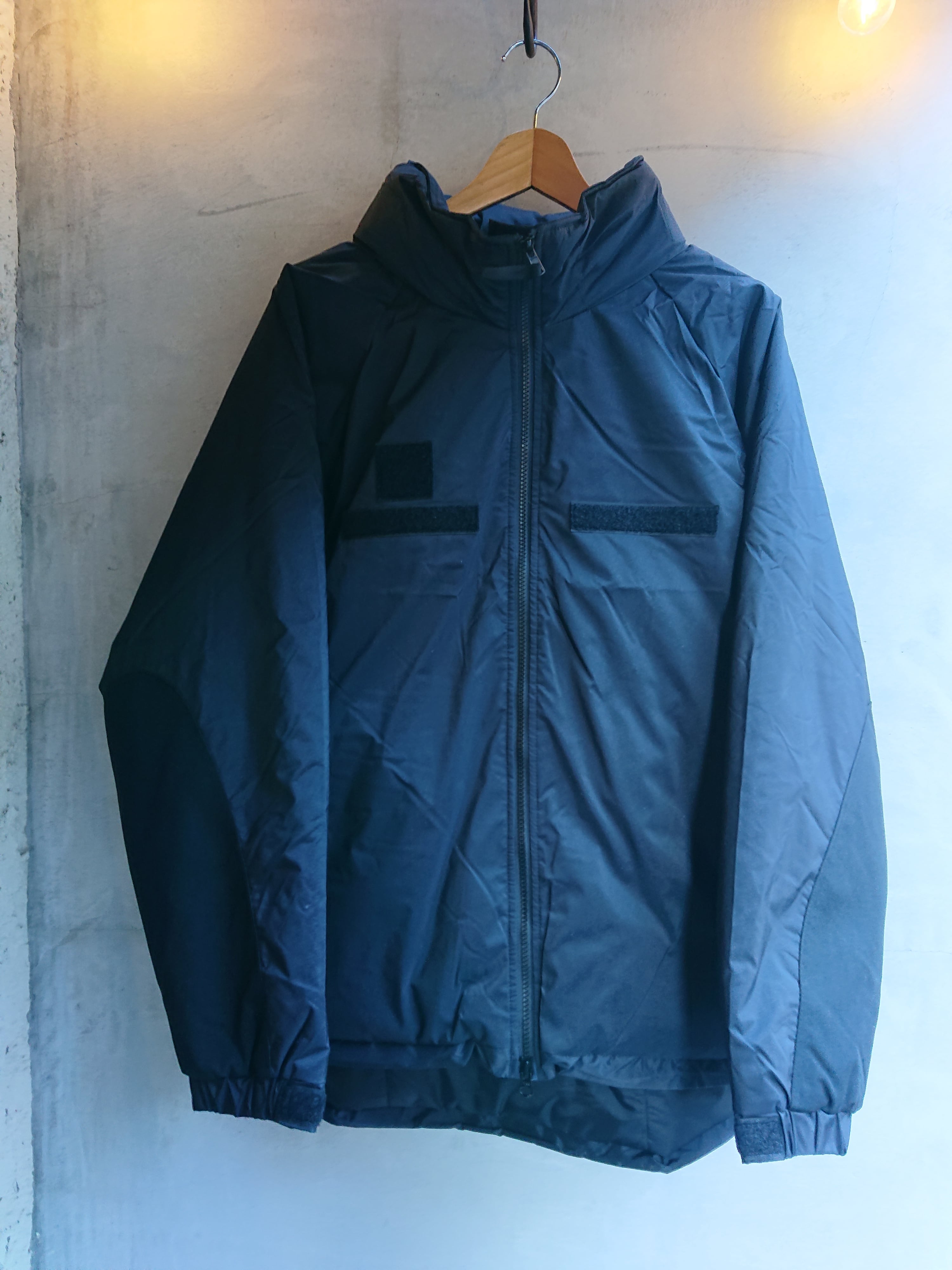 WAIPER ECWCS GEN III LEVEL7 PRIMALOFT JACKET | BOW & ARROW WEB STORE