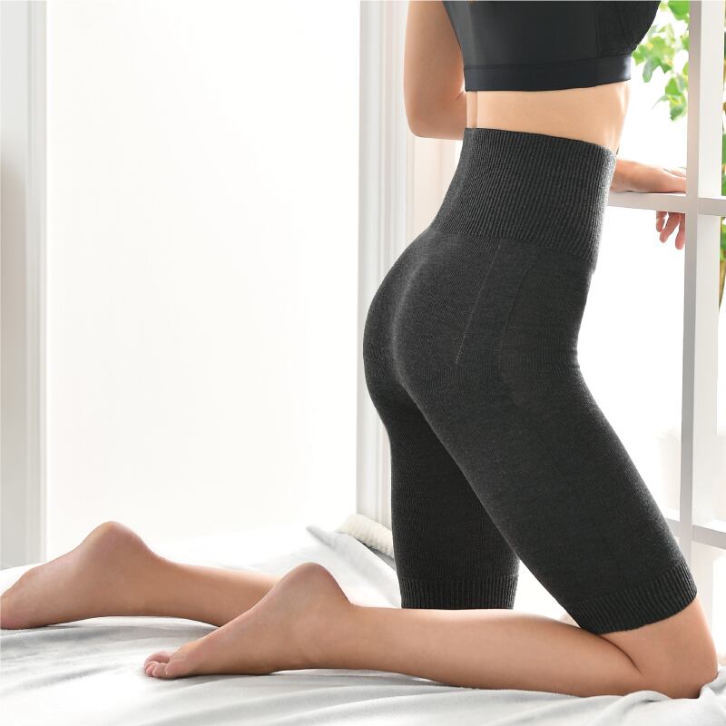 milky　Befit あったかサポートヒップボトム S-M,L-LL各１ 寒い冬を乗り越えよう！あったかサポートシルクヒップボトム | OEM