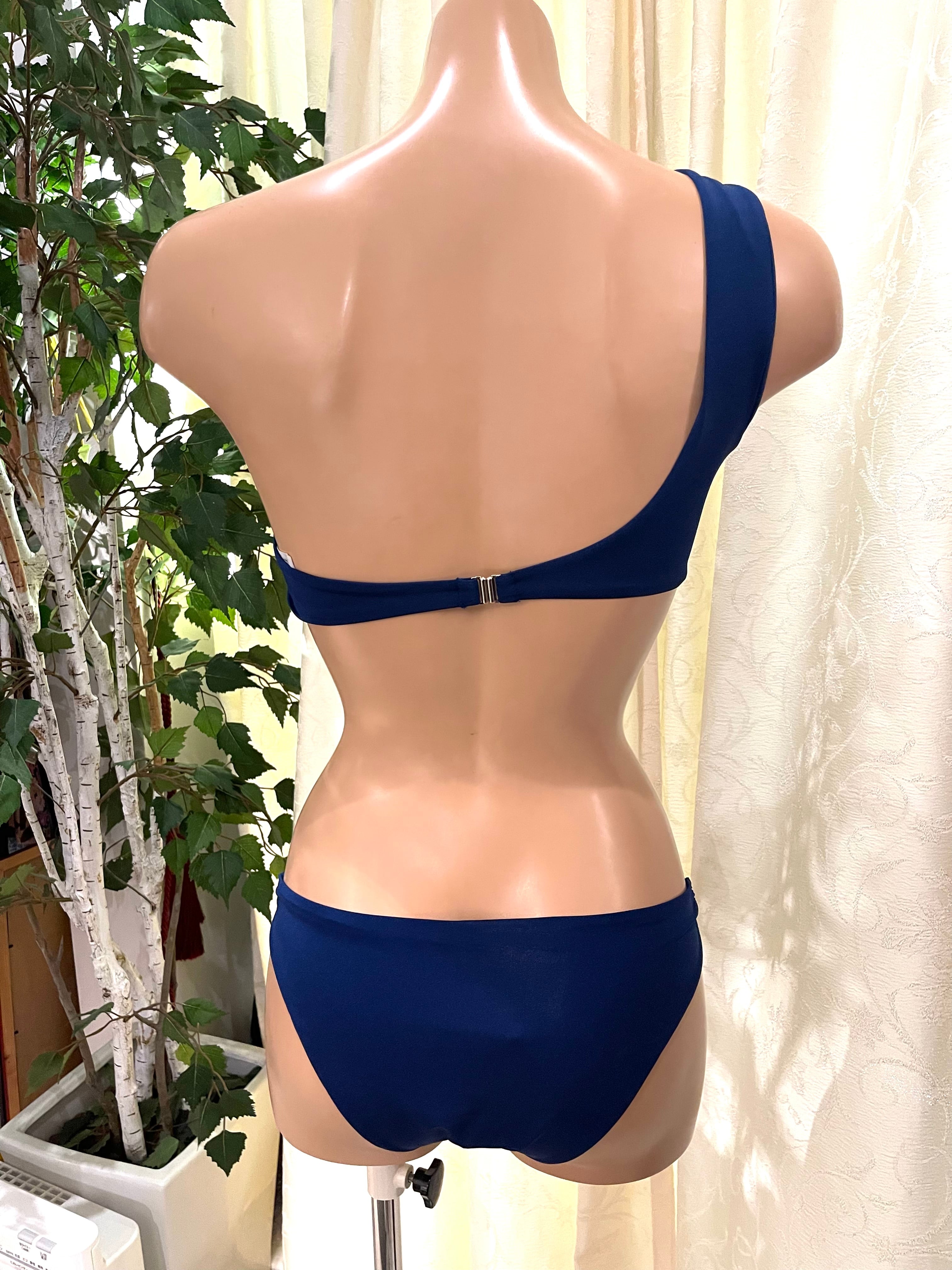 TWIN SET U&B Beachwear collection ＜ゴールデンベーシック