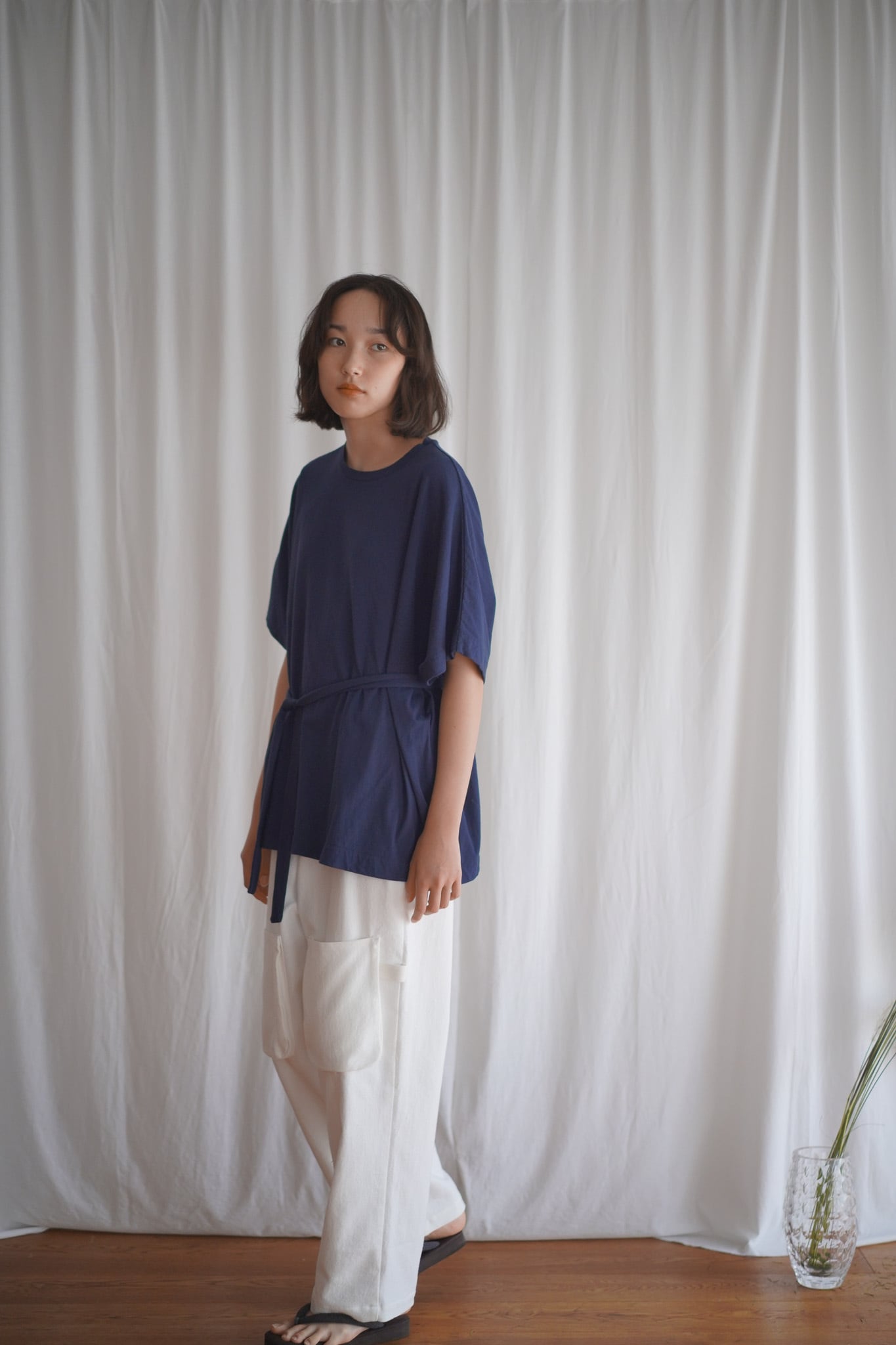 Layer Apron | MARU TO