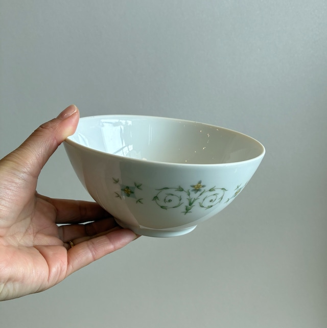 ノリタケ gloria 15cmボウル