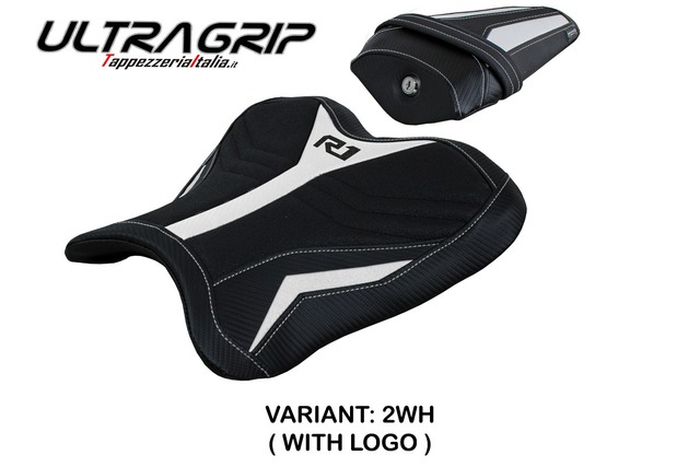 YAMAHA R1 (15-23)バイクシートカバー Kagran ultragrip model