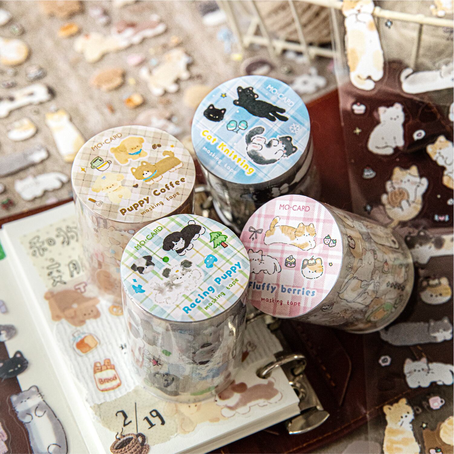 Mignon 〜偶然見つけた雑貨屋さん〜