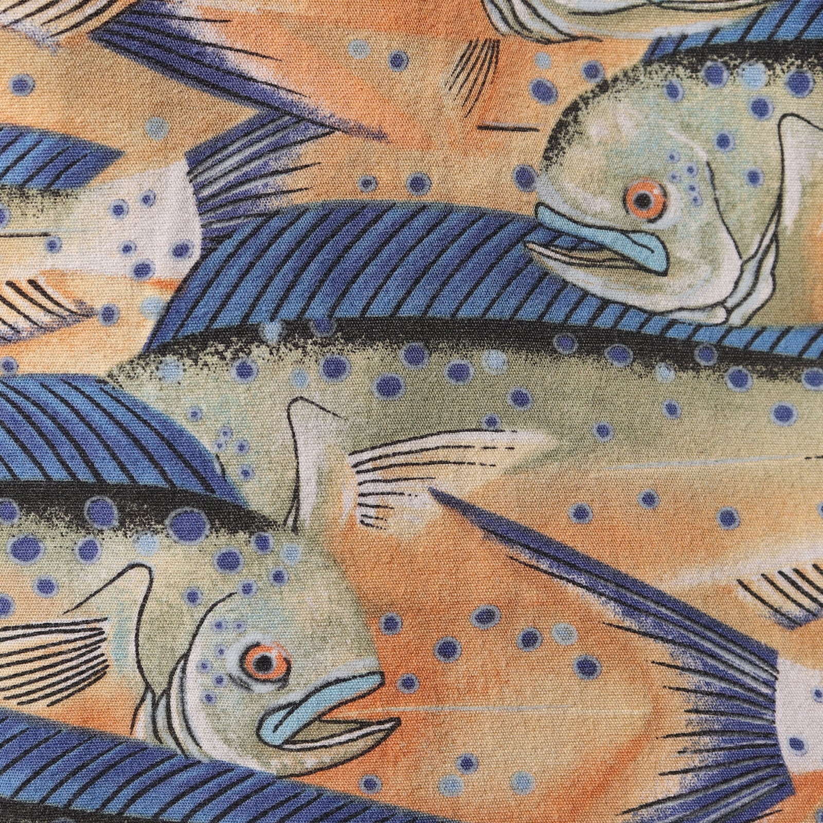 極美品 XL マヒマヒ 95年 Patagonia パタゴニア パタロハ 総柄