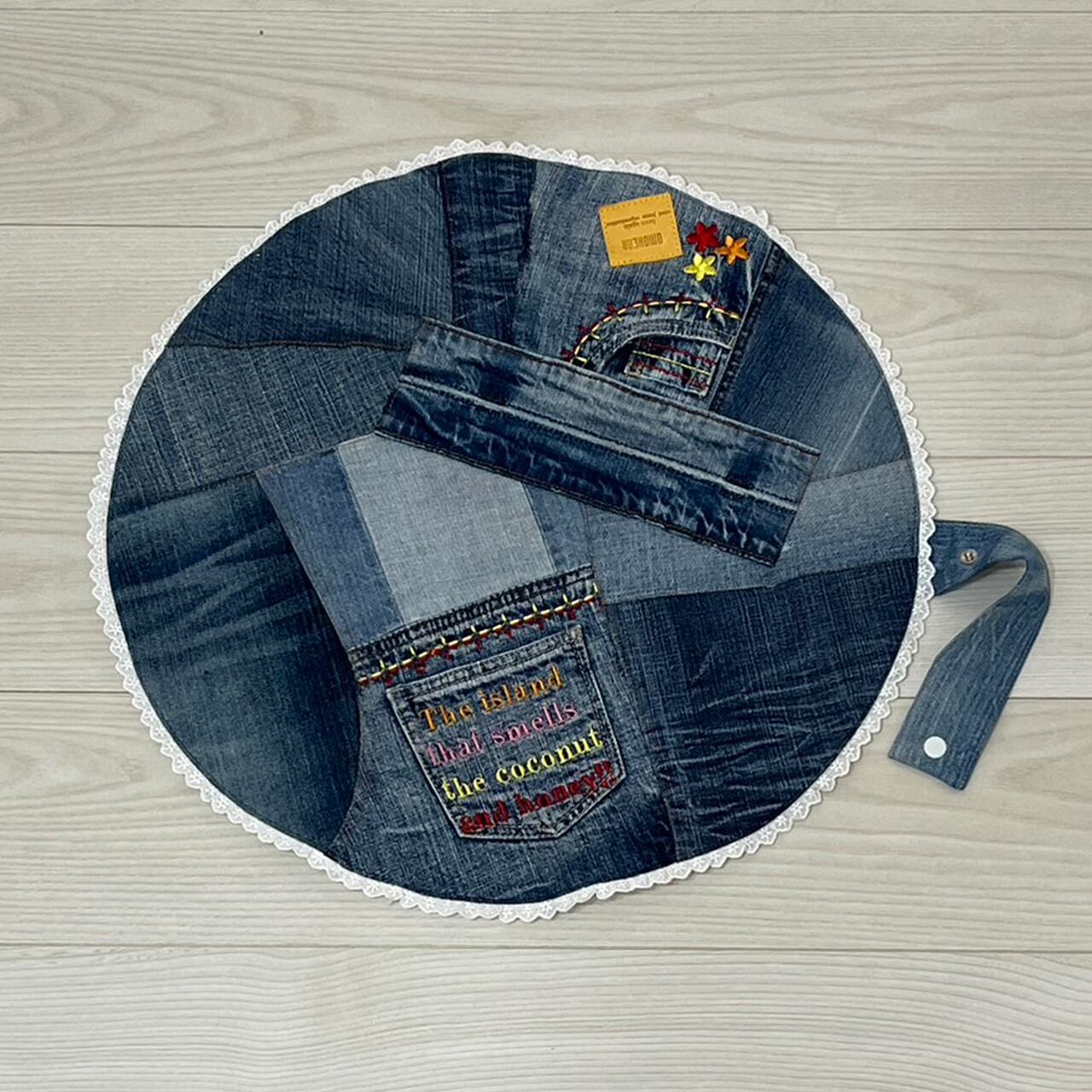 カフェマット（M）OMO-KFMT-2307