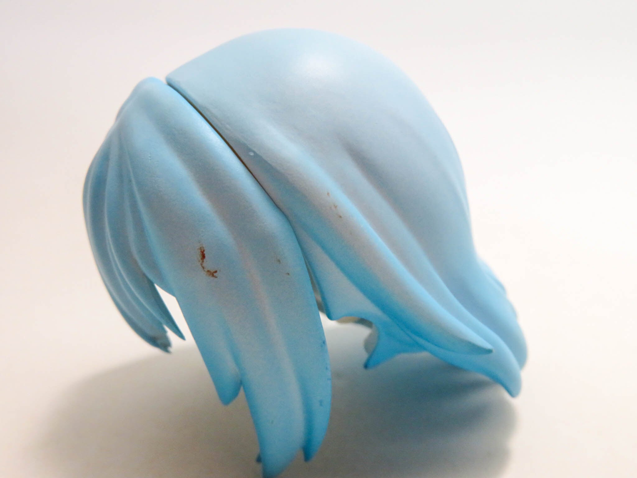 再入荷（Bランク）【1568】 リムル 魔王Ver. 髪パーツ ロング