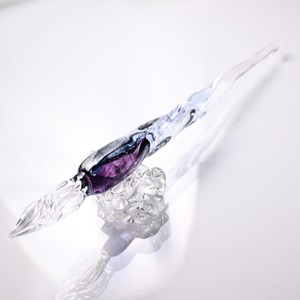 インクのガラスペン(3)