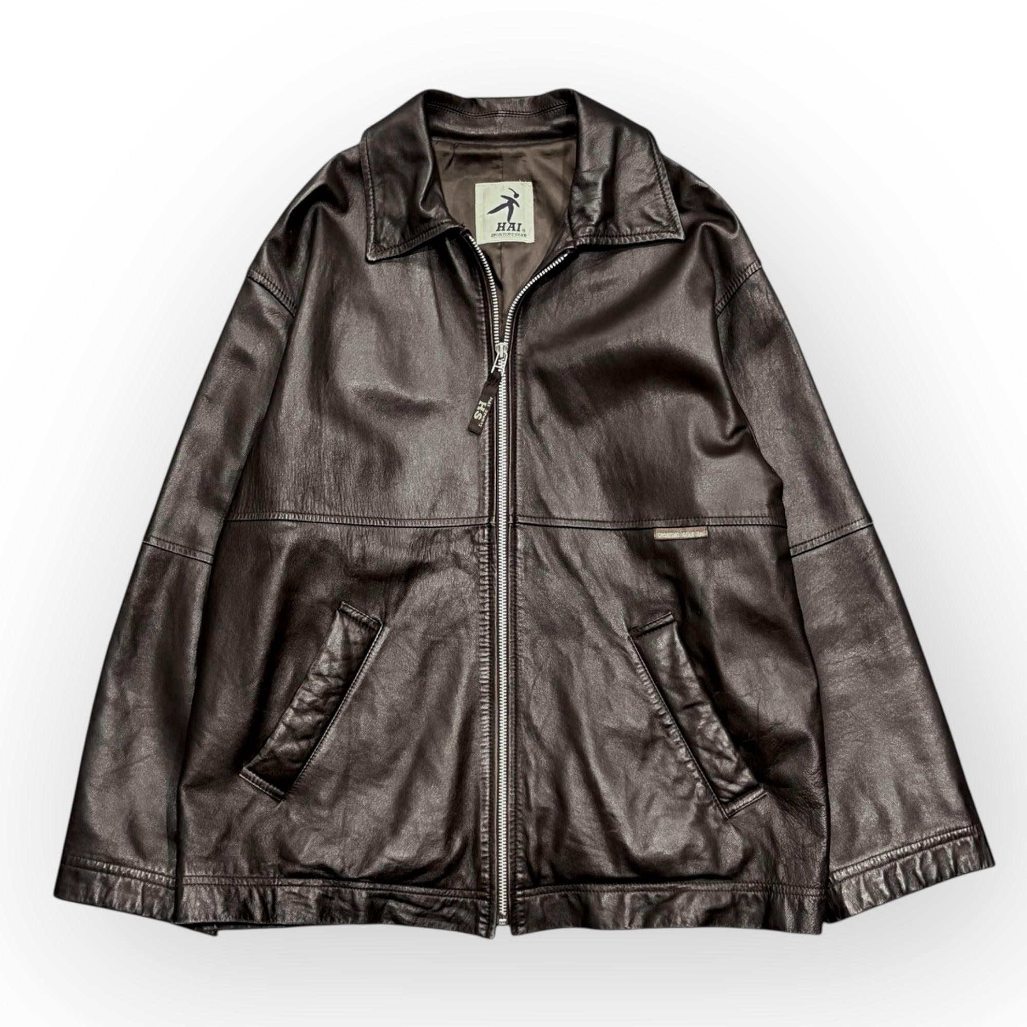 1990's Tsumori Chisato ISSEY MIYAKE Mulch PocketsCargo Bag