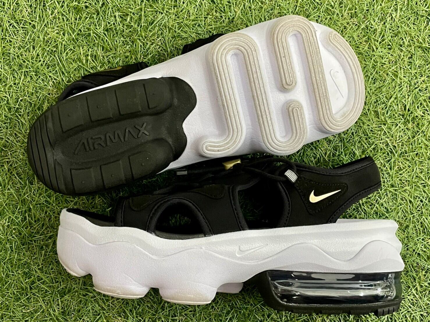 NIKE WMNS AIR MAX KOKO SANDAL US10 27cm CI8798-002 30JK0631  