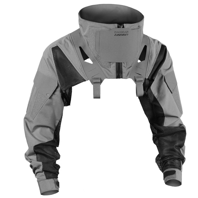 タクティカル プロテクター ボレロ