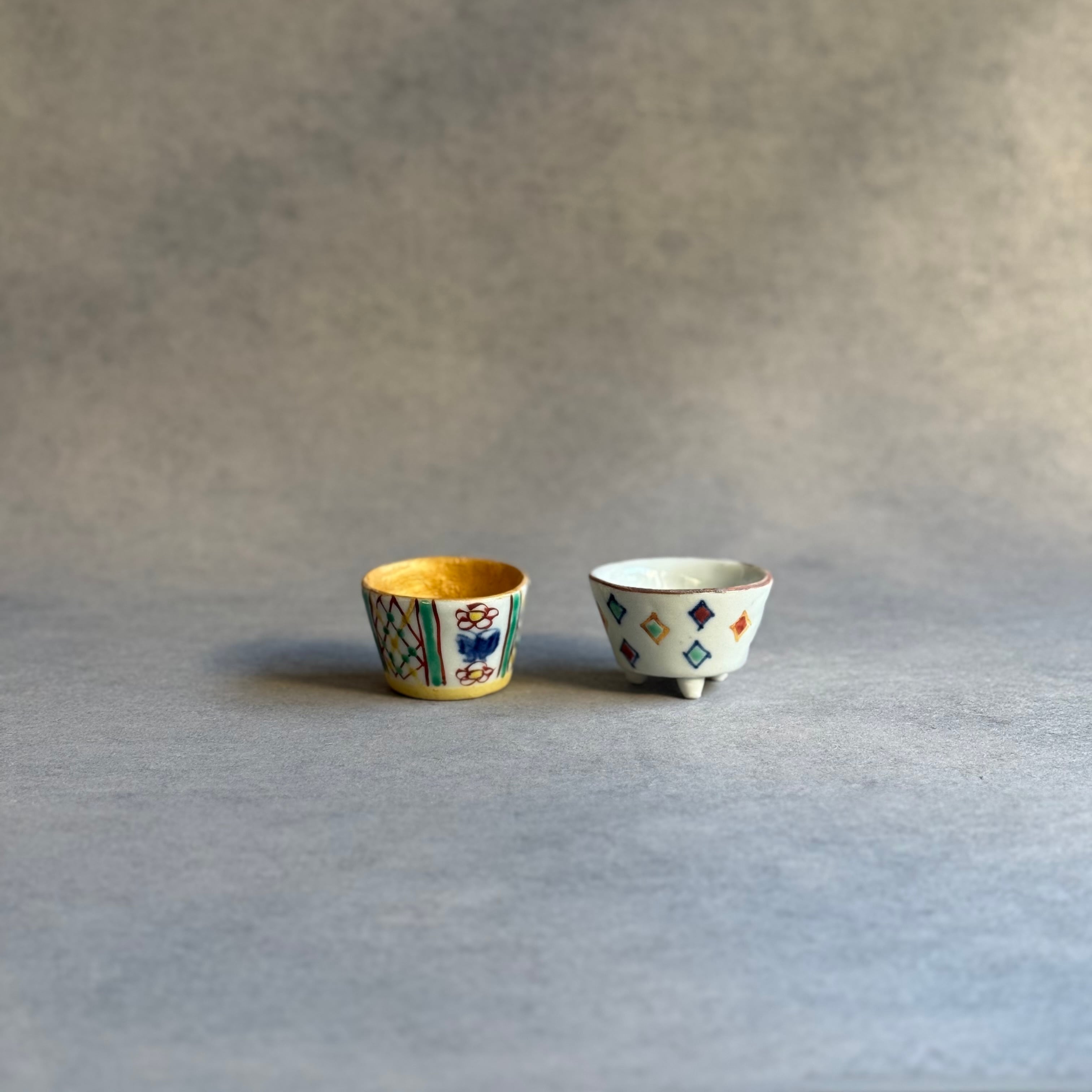 中尾 万作 | gallery 一白