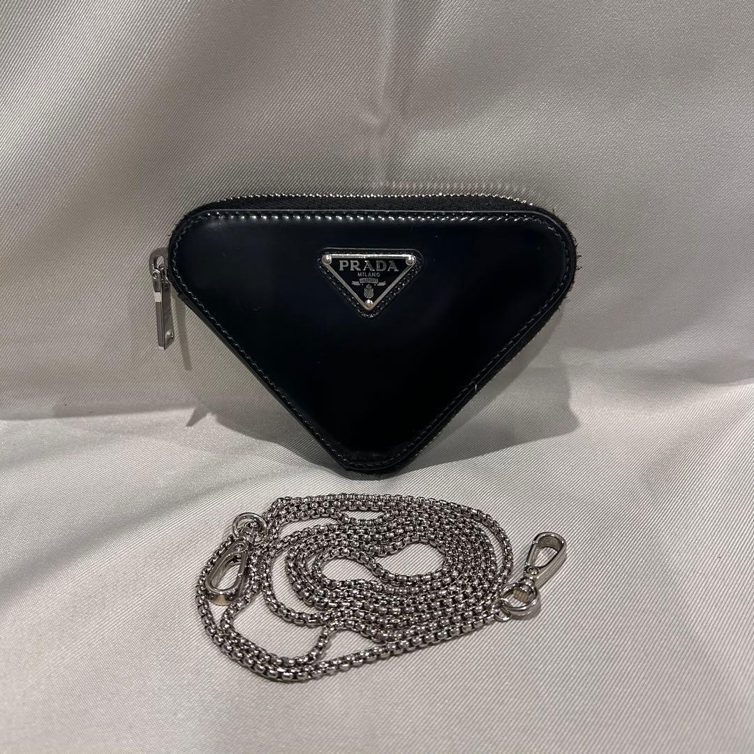 美品 GUCCI グッチ GGマーモント 長財布 デニム レディース ジッピー