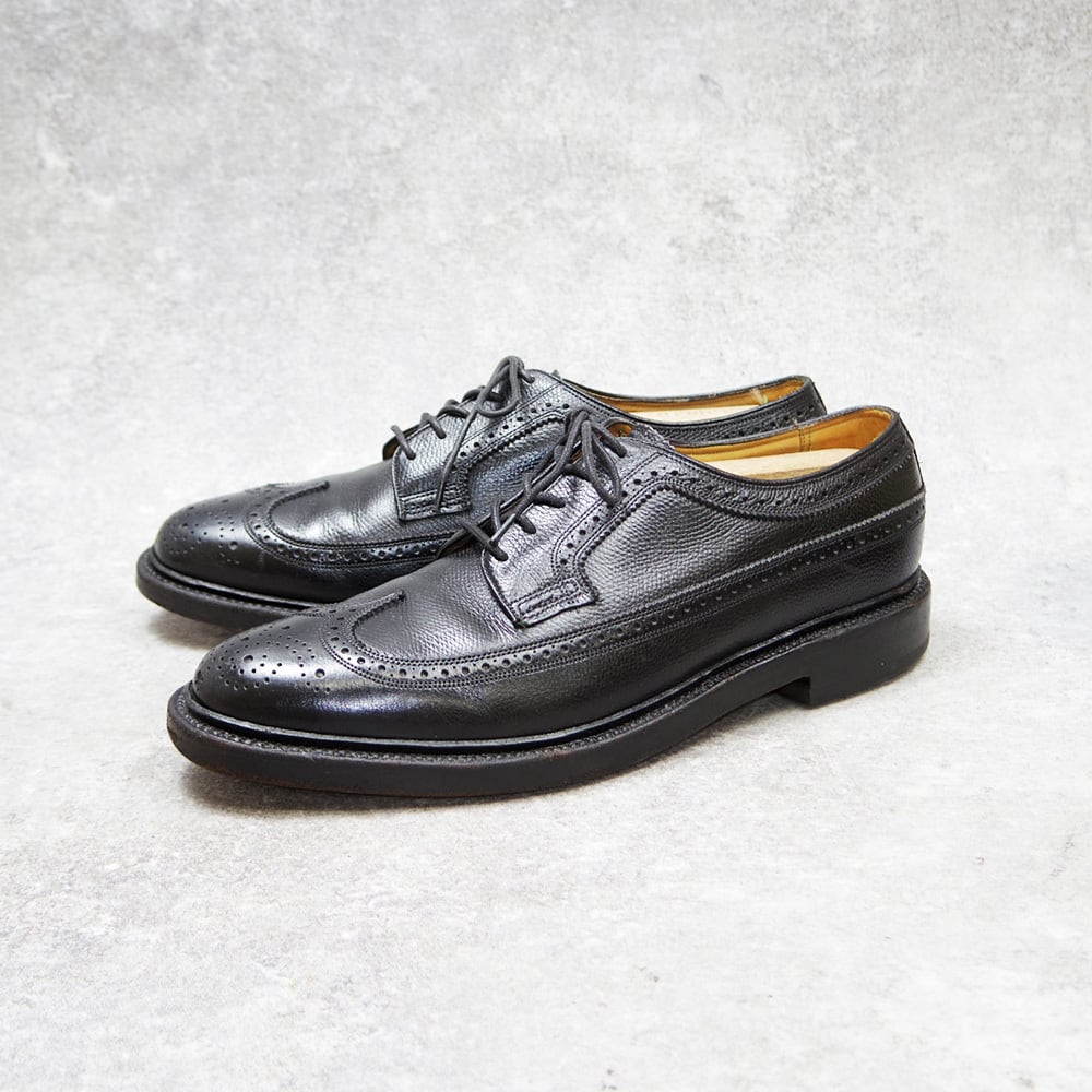 27~27.5㎝ FLORSHEIM IMPERIALフローシャイム インペリアル ウィング