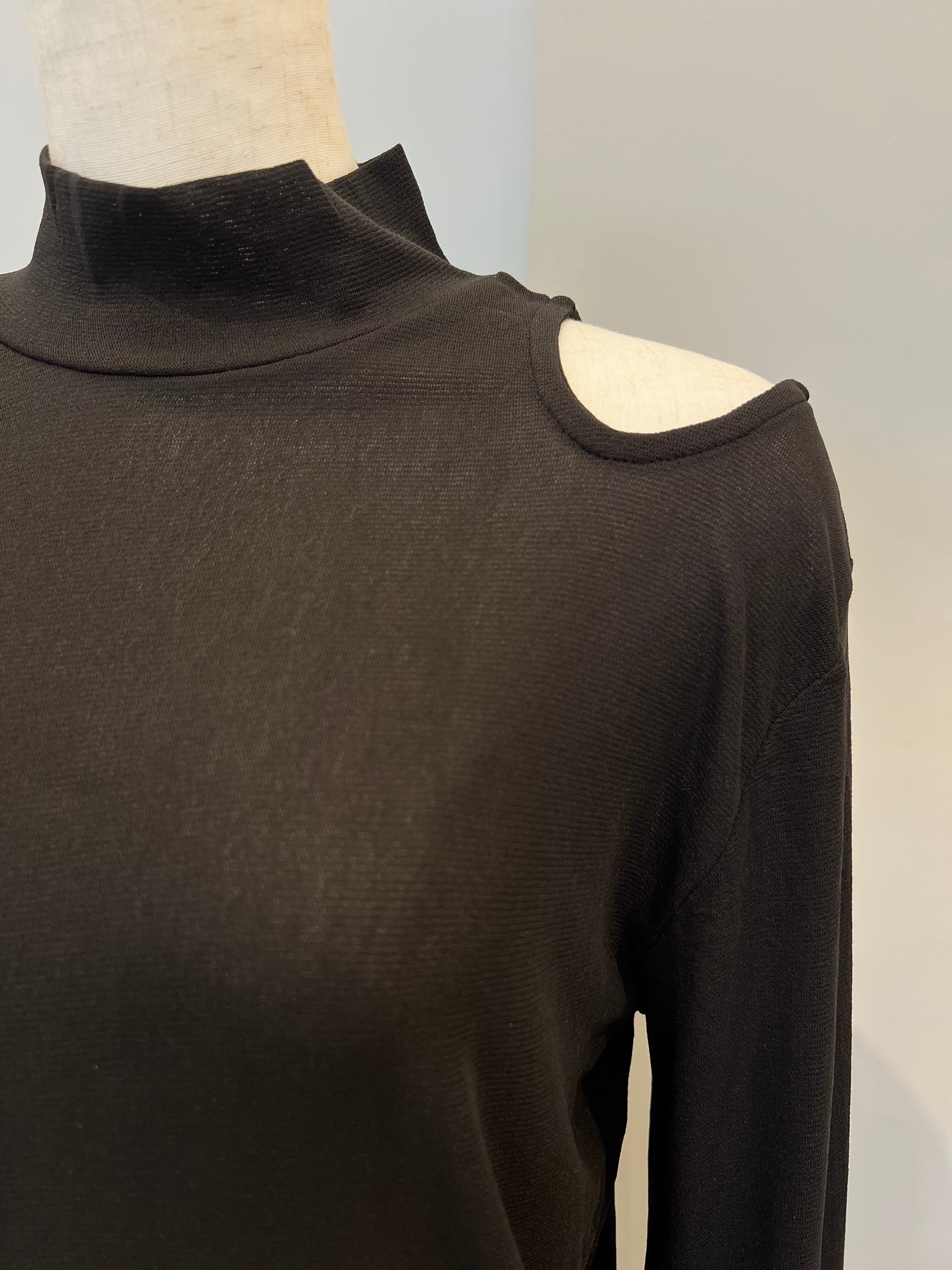 【CHIGNON】[8955-325KK] シアータートルTOPS