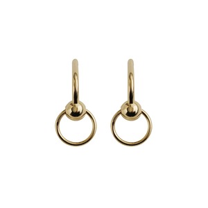 hair piercing 01 SET