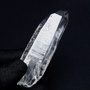 レムリアンシード 水晶 原石 ブラジル ミナスジェライス州 コリント産 一点物 171-6949
