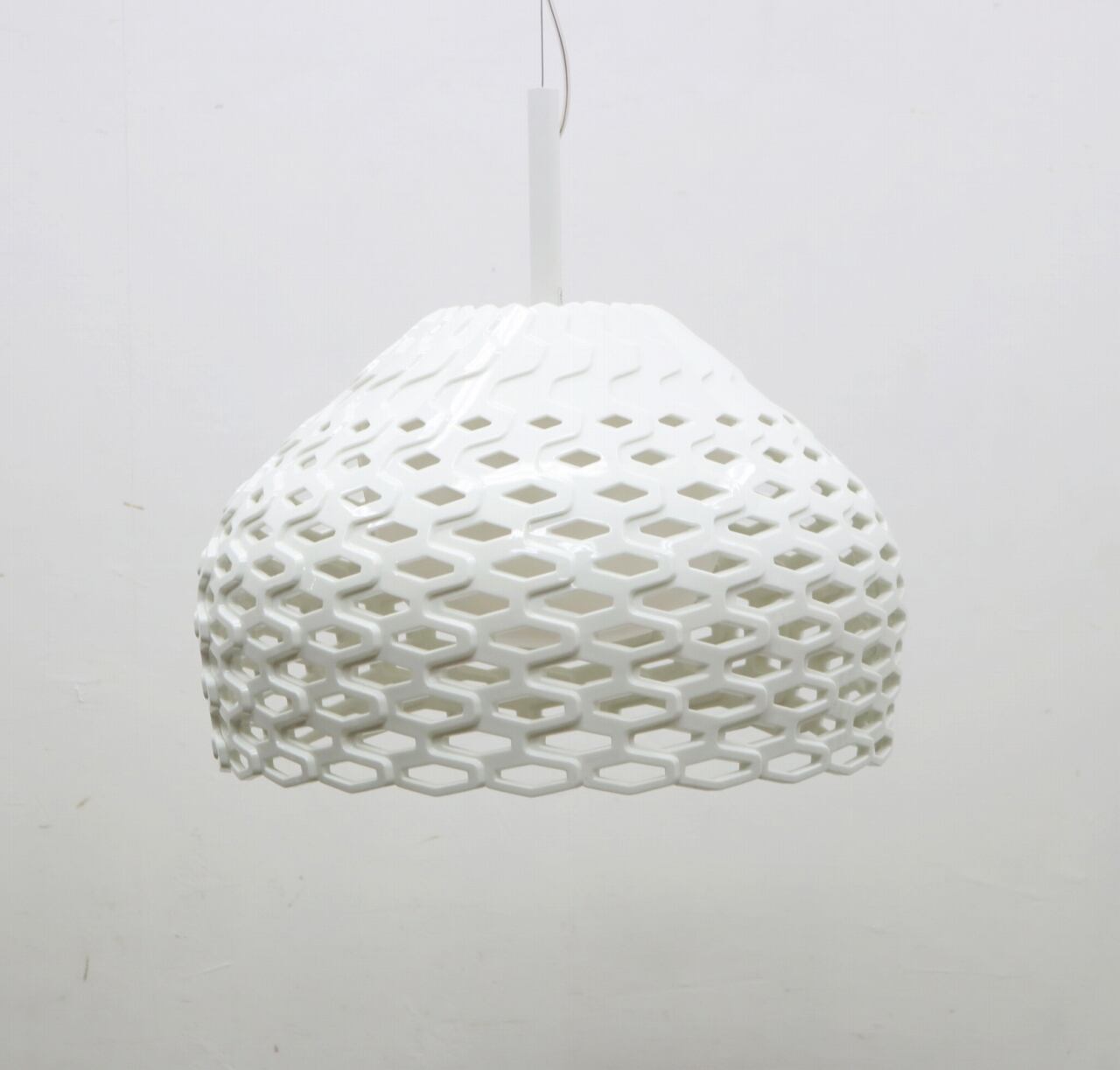 FLOS Tatou S2 ホワイト シーリングライト