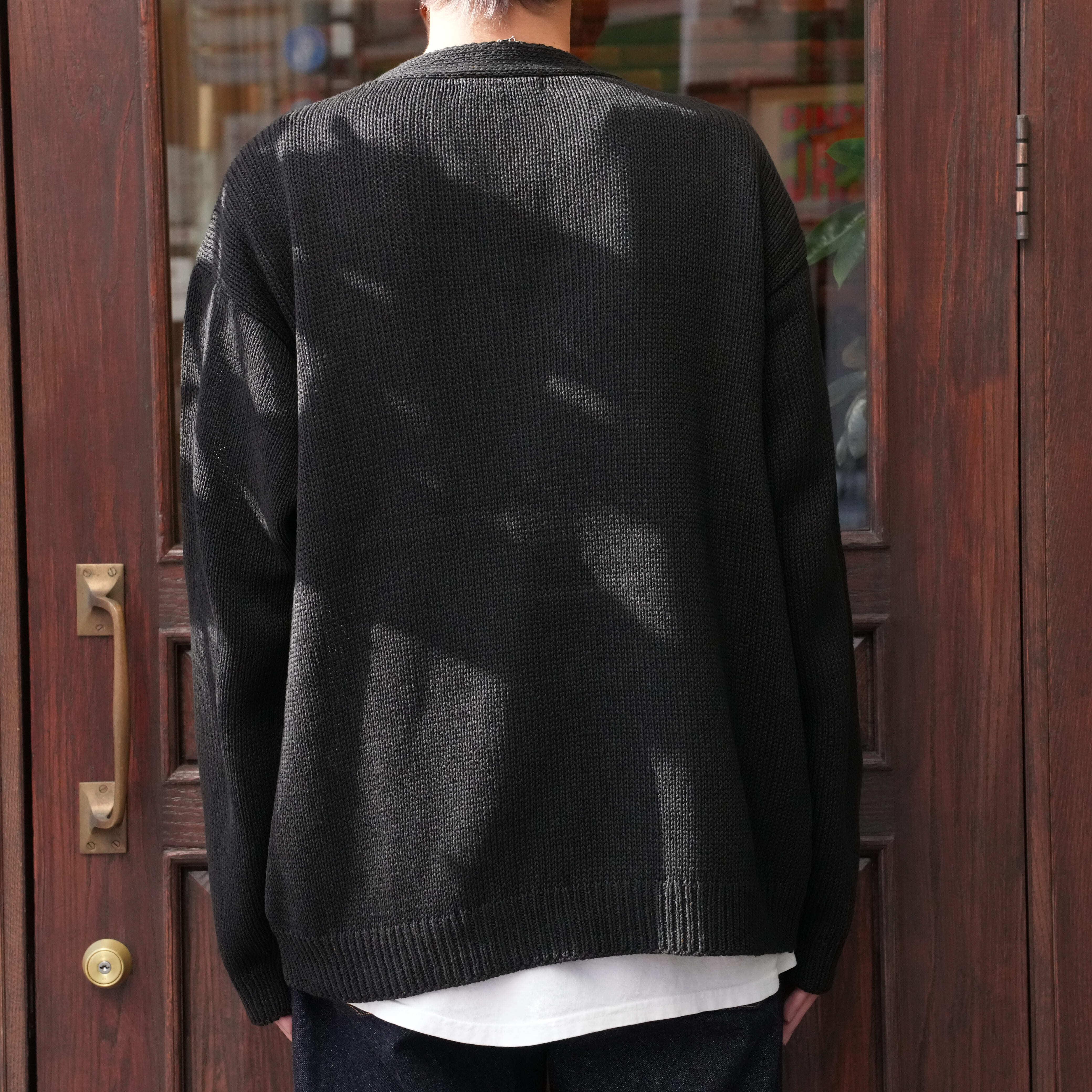 KAPTAIN SUNSHINE(キャプテンサンシャイン) 25SS 