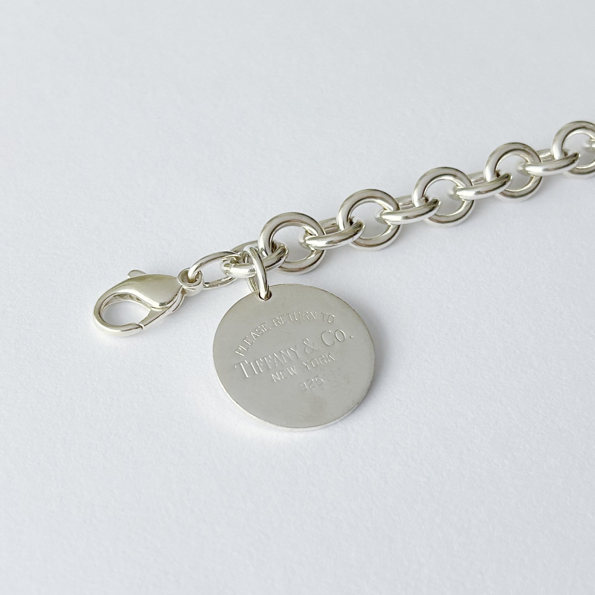 TB6147】Tiffany&Co. 