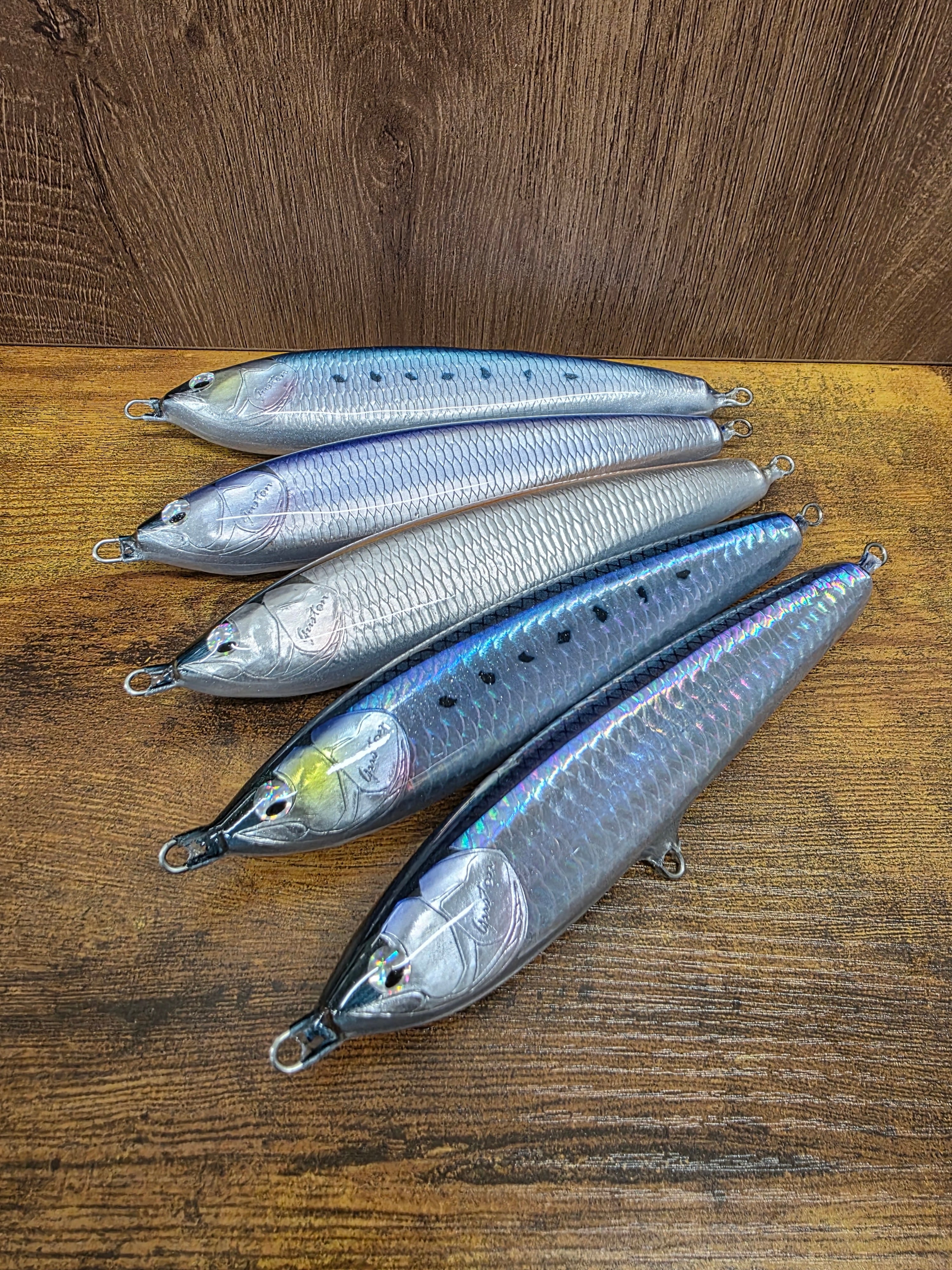 鮭ぐち　鮭ぐち230 埼玉湾漁業組合　ぐちぺん　ぐちぽっぷ　パドルベイト 鮭ぐち 230 | CLEVER FISH