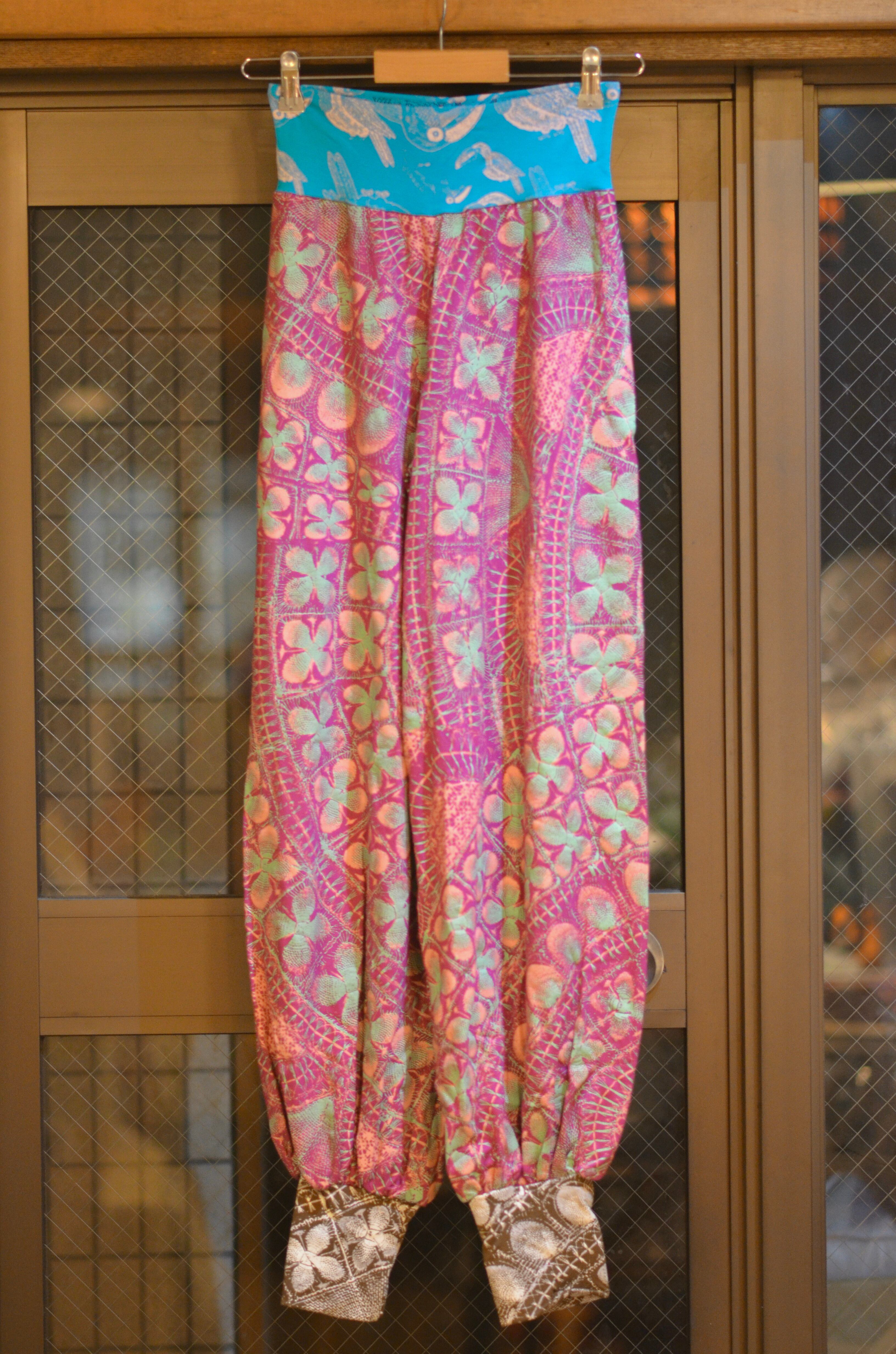 パンツ | juanadearco