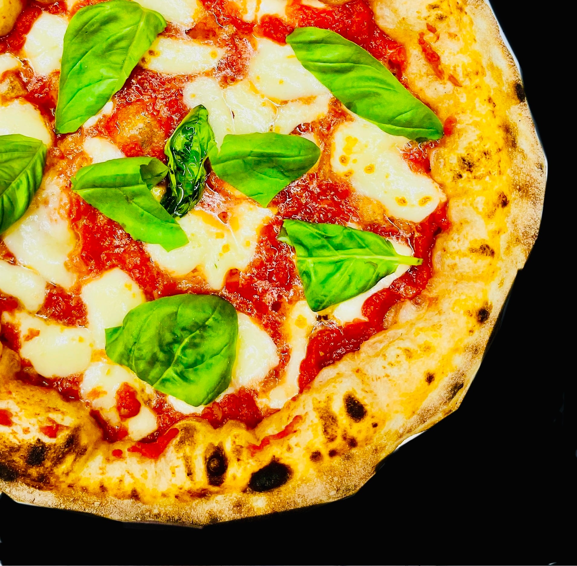 マルゲリータだけ‼︎超お得な10枚セット(Sサイズ 20cm) | Verde Pizza