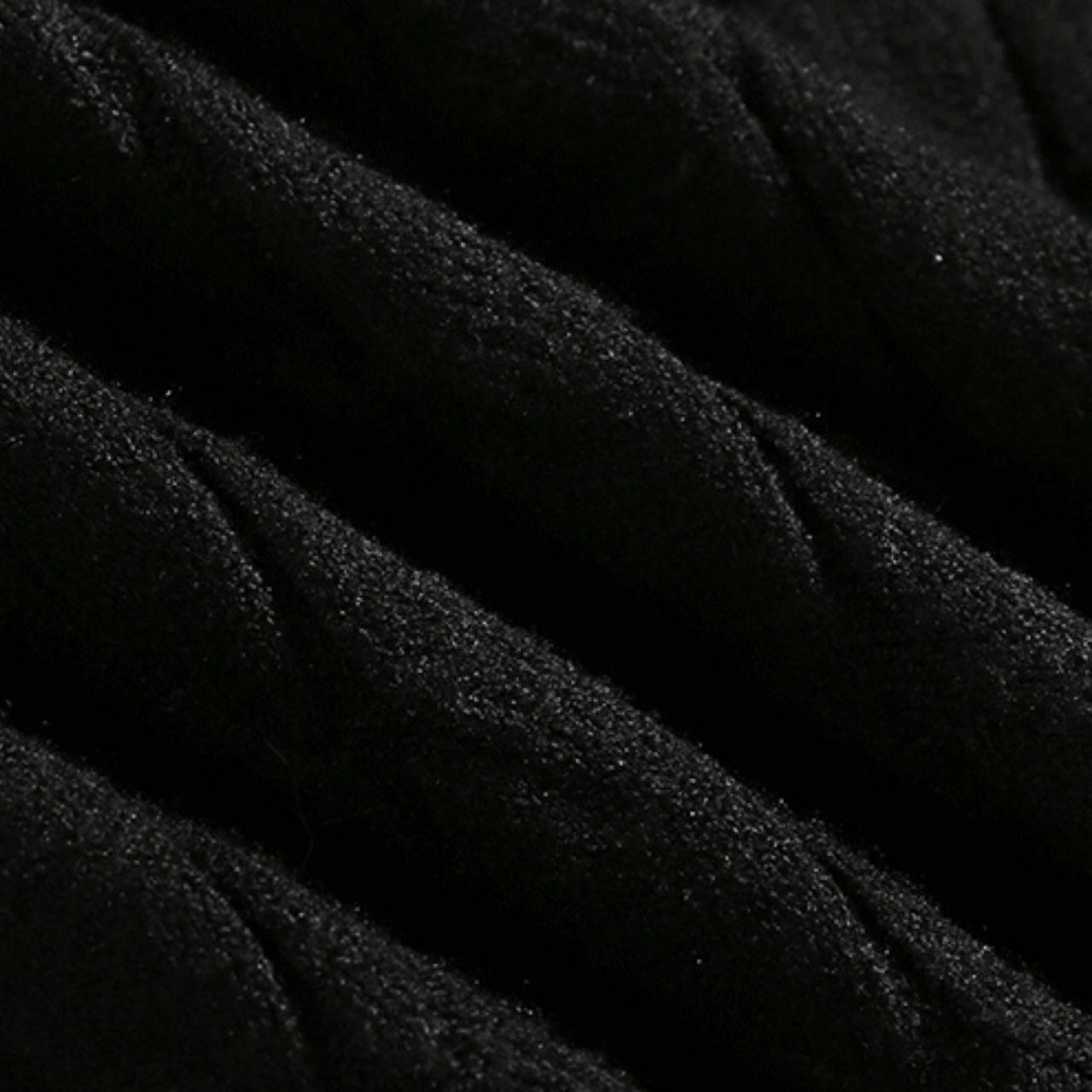 ヘンリーネックニットTシャツ　MT0080441