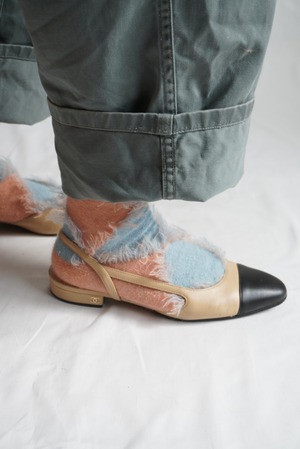 Fancy  reversible women