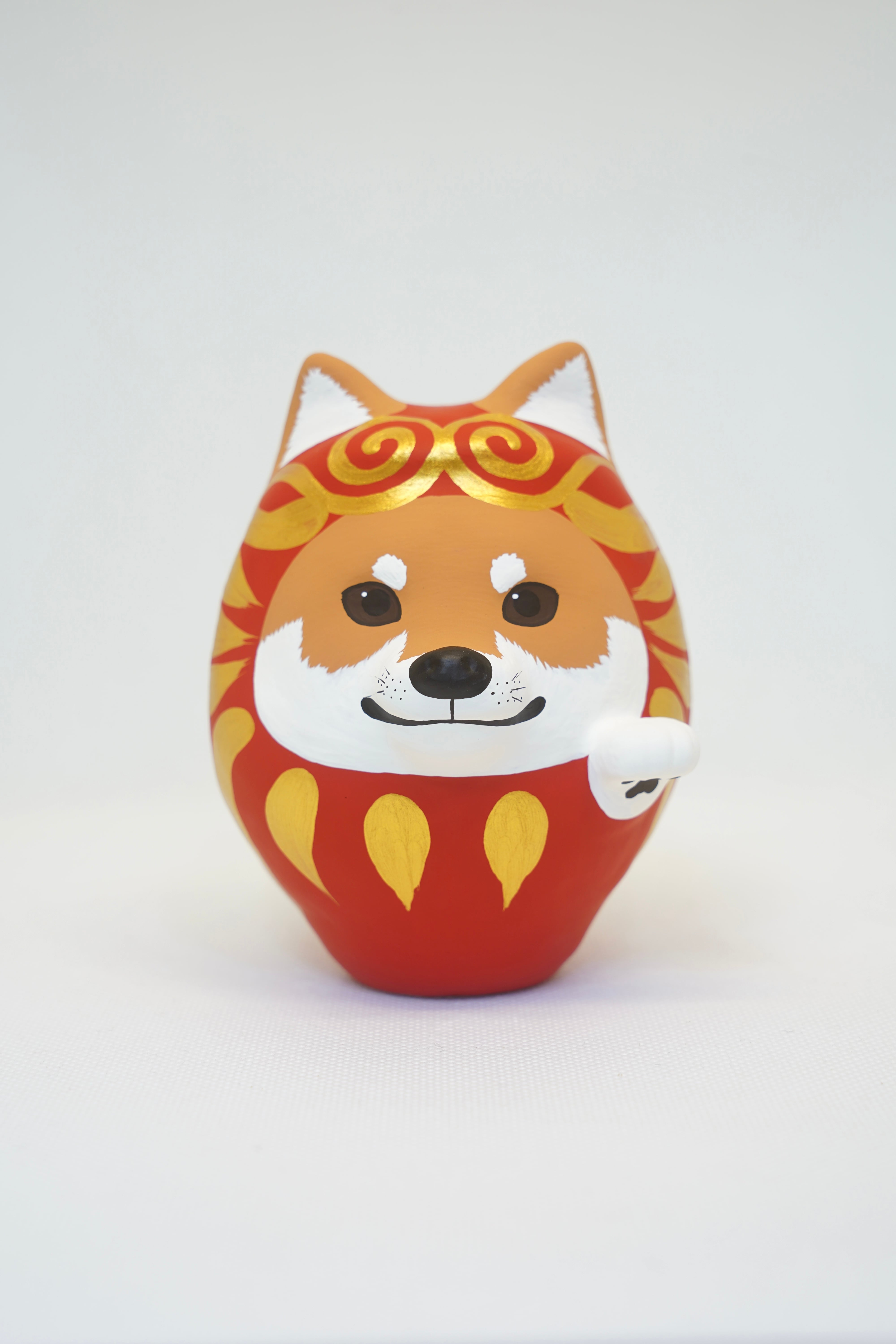 だるま屋 るもん