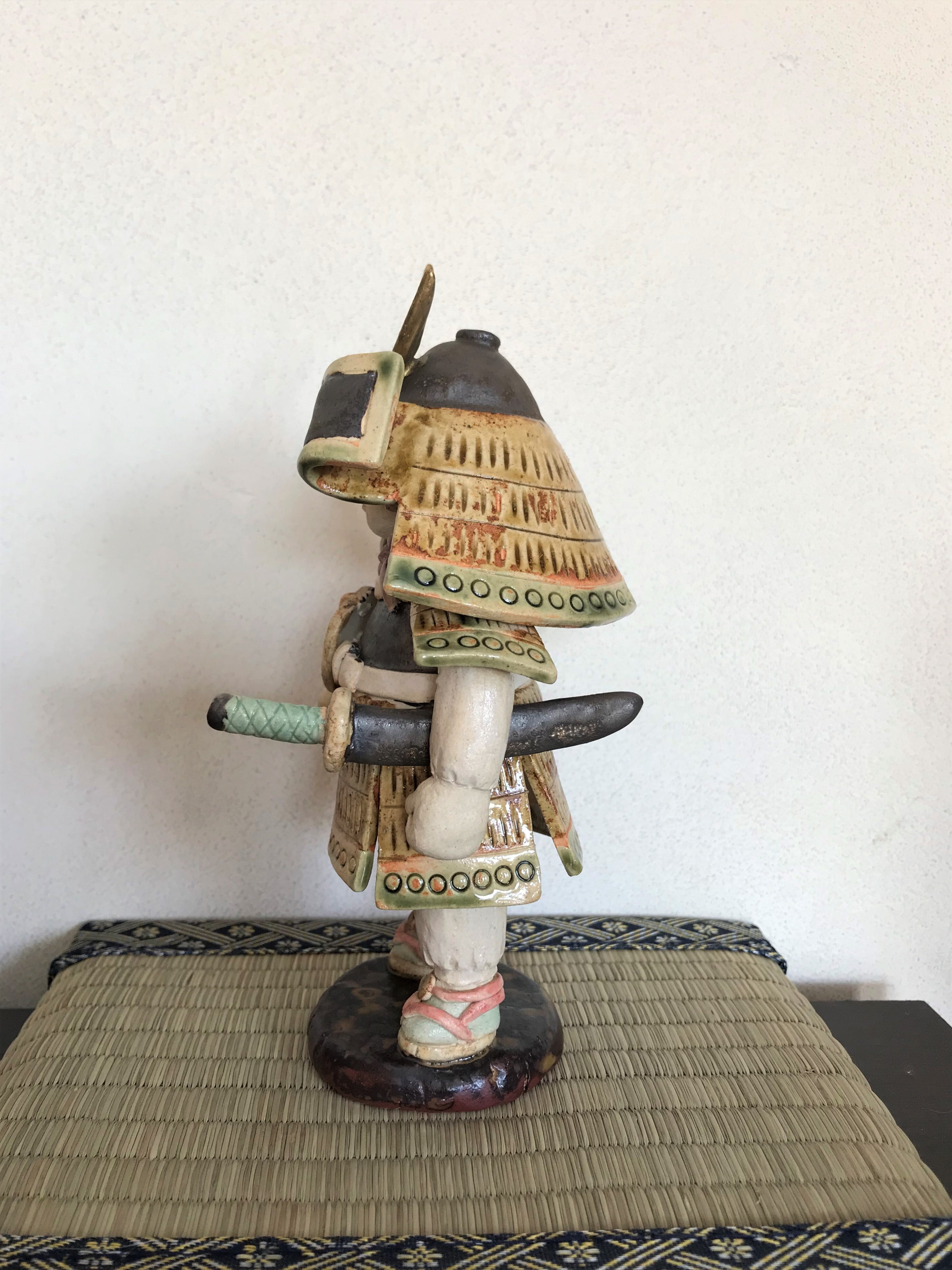 子供大将 M-1 | Gallery DoDo