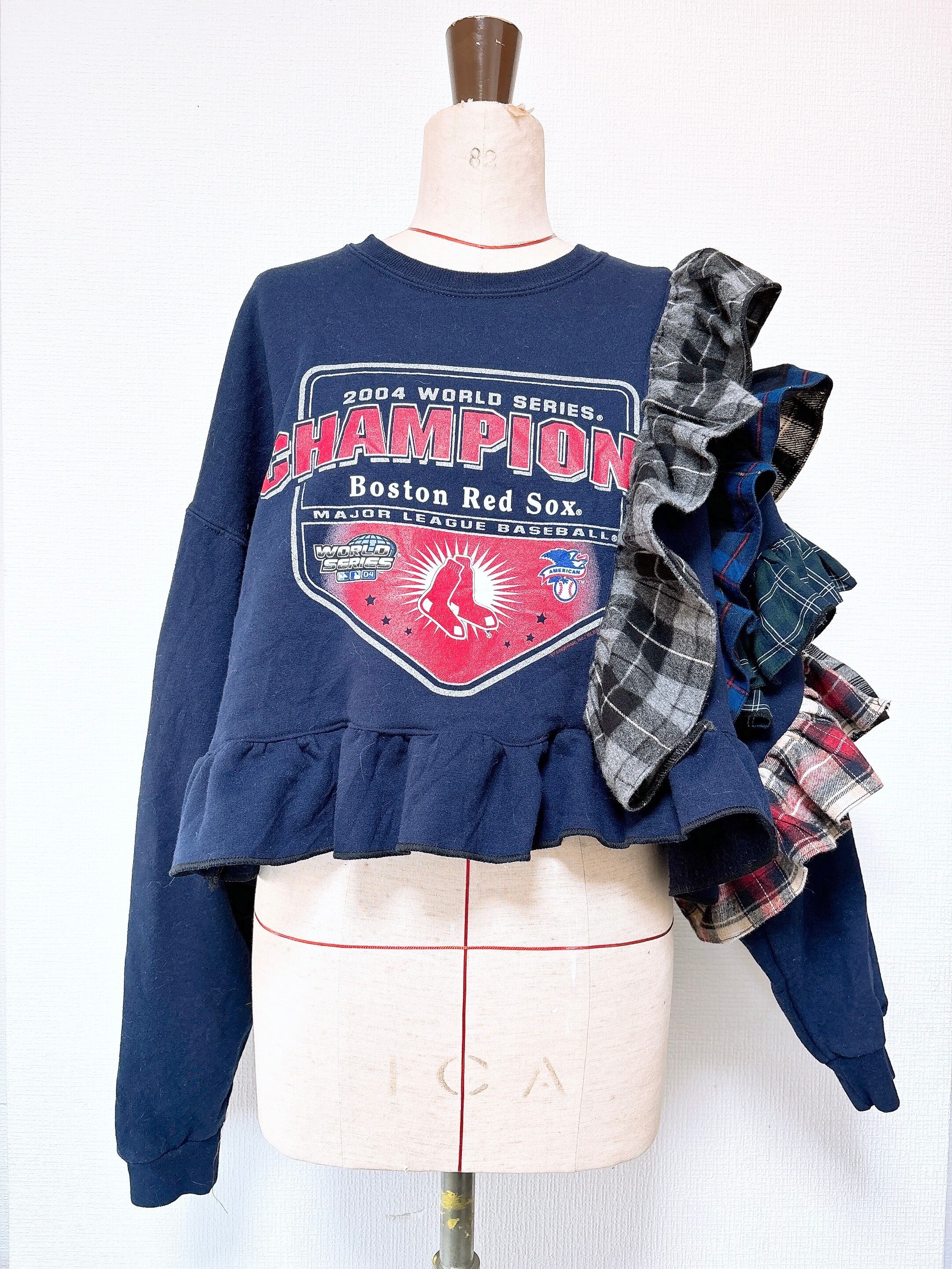 Check frill width remake