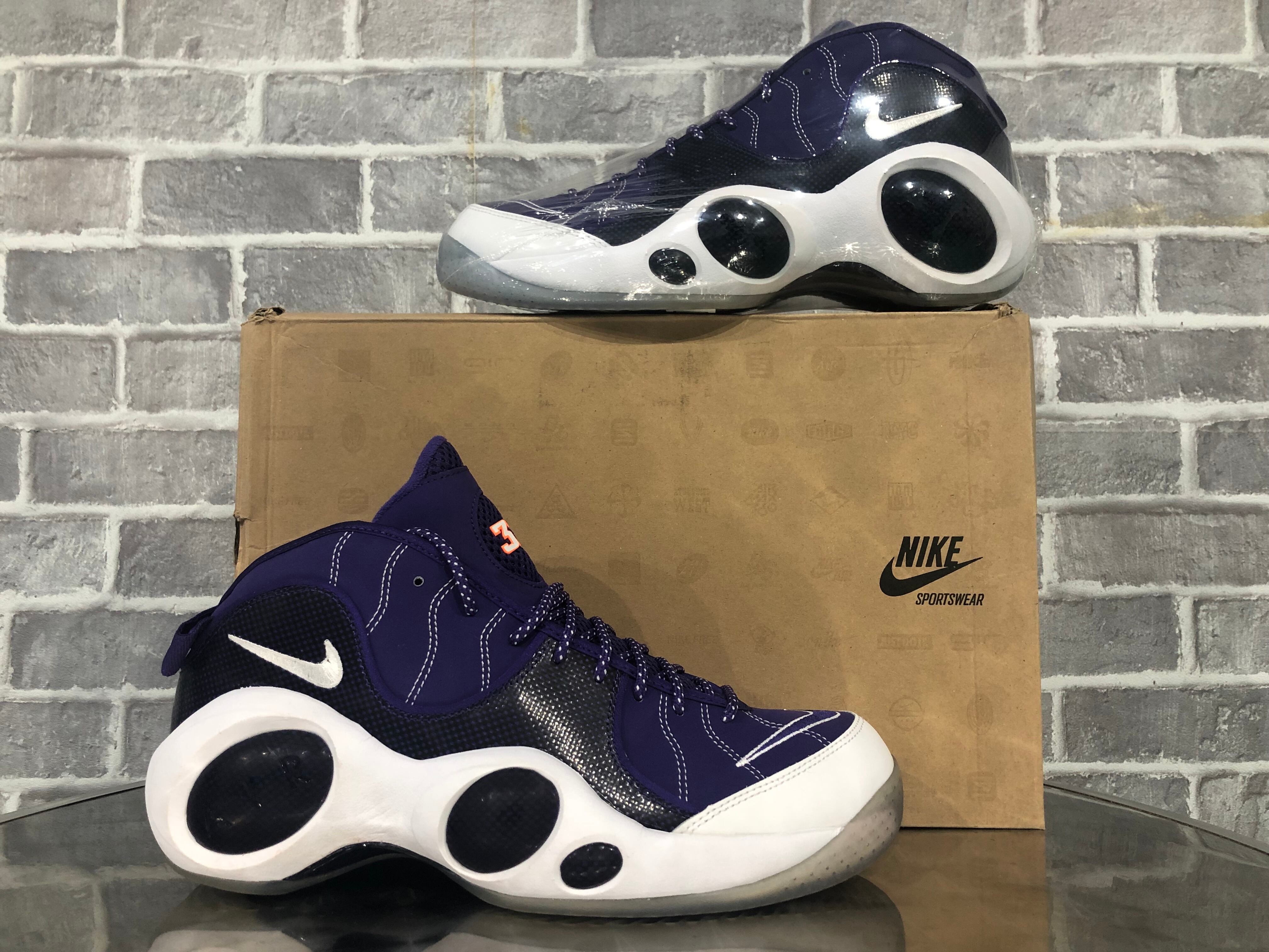 ZOOM FLIGHT 95 J KIDD PE 29cm | BALLERZ55