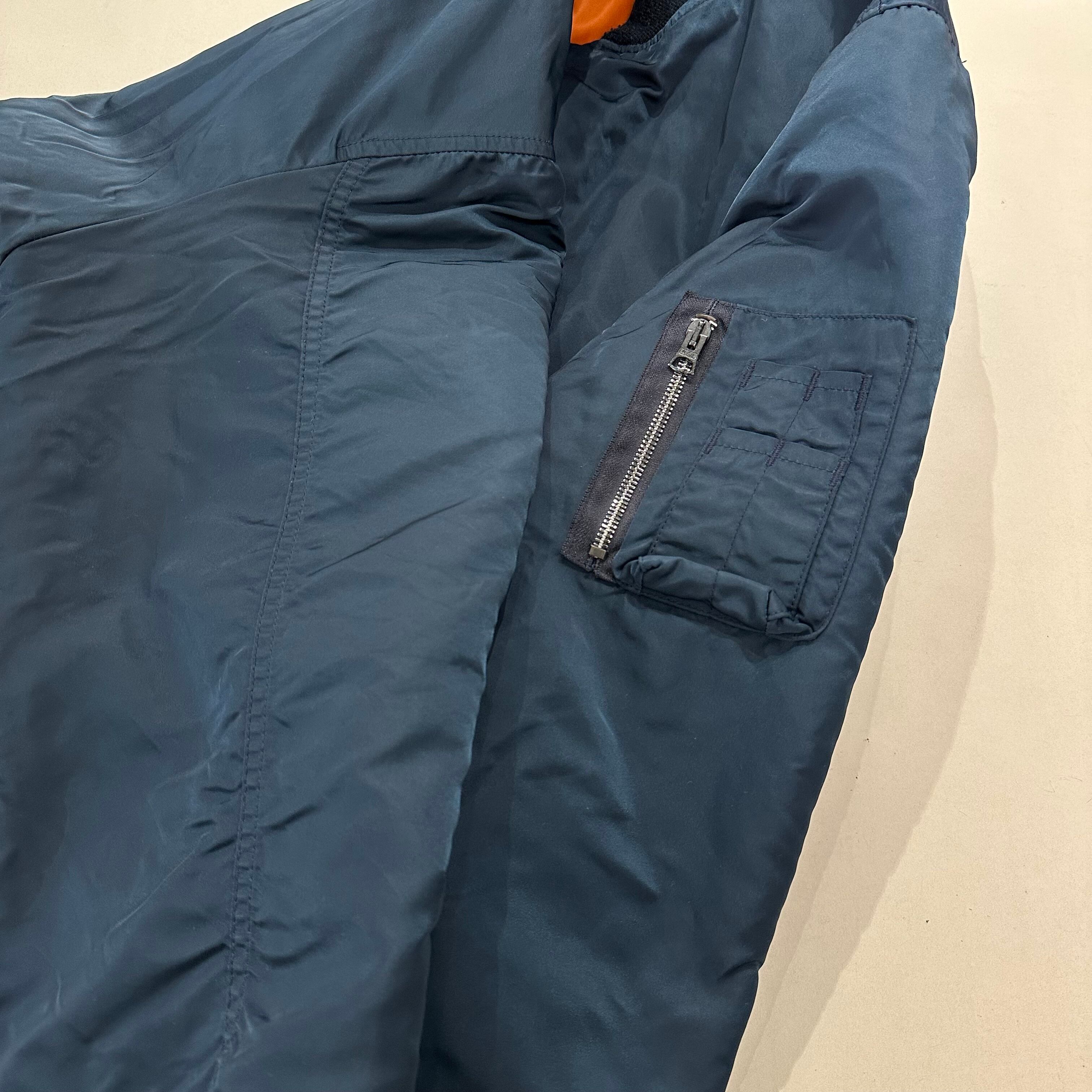 90's SPIEWAK MA-1 | BerBerJin Yuhodo