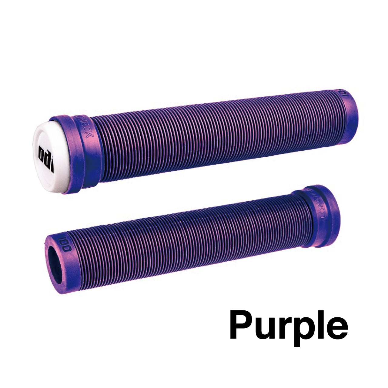 ODI】LONGNECK SLX 160mm No Flange [ロングネック SLX 160mm ノー