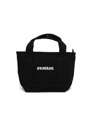 OLD ENGLISH LOGO TOTE BAG | PHATRNK OFFICIAL ONLINE STORE