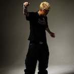 OG LOGO RHINESTONE TEE