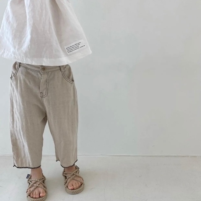 【即納】holic pants / mamami