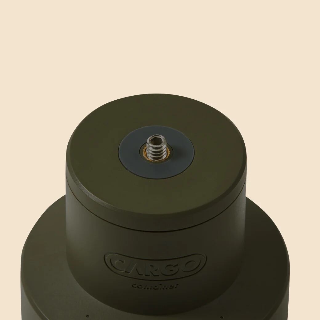 CARGO CONTAINER MULTI SPIN PRO / カーゴコンテナ マルチスピン プロ