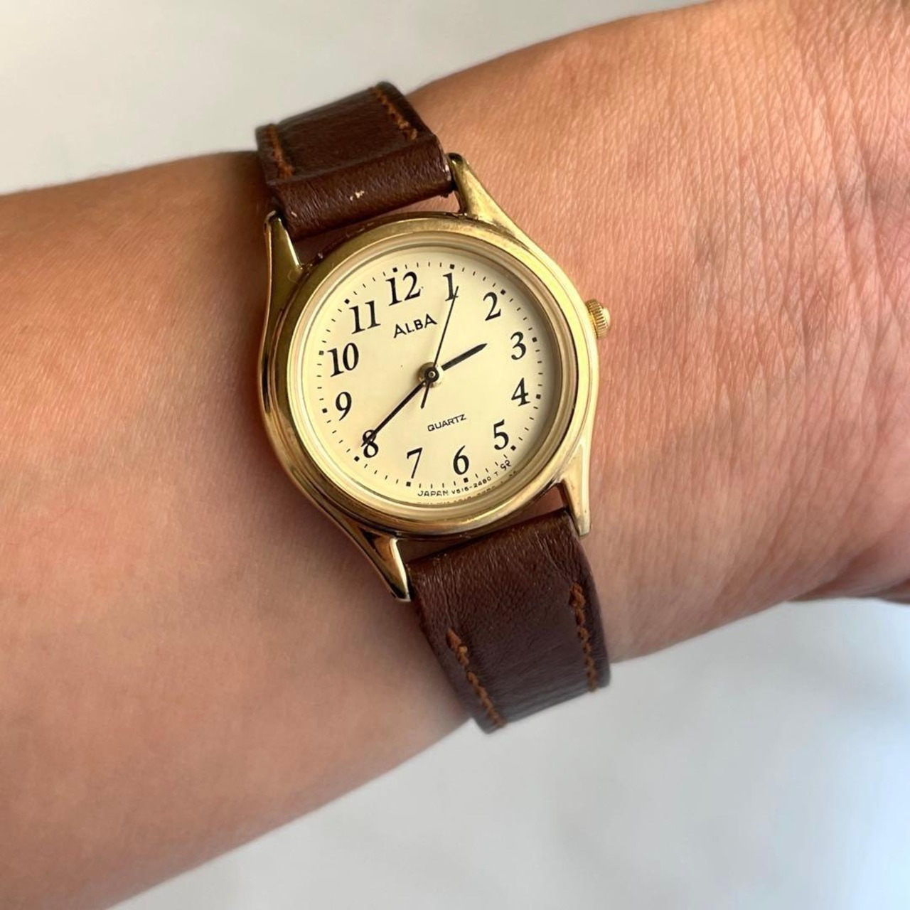 ALBA 腕時計