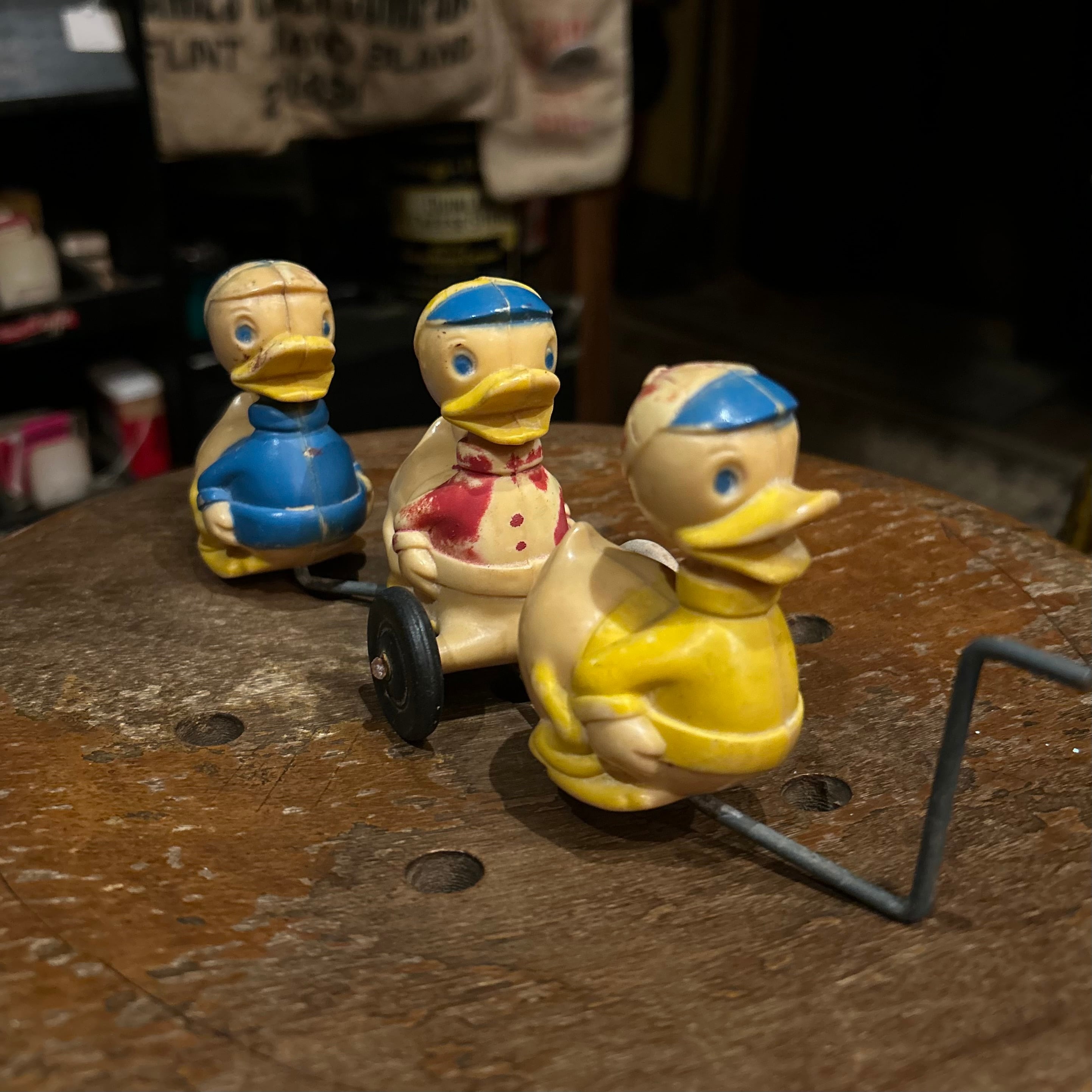 American Toys | CANDY STORE ROCK