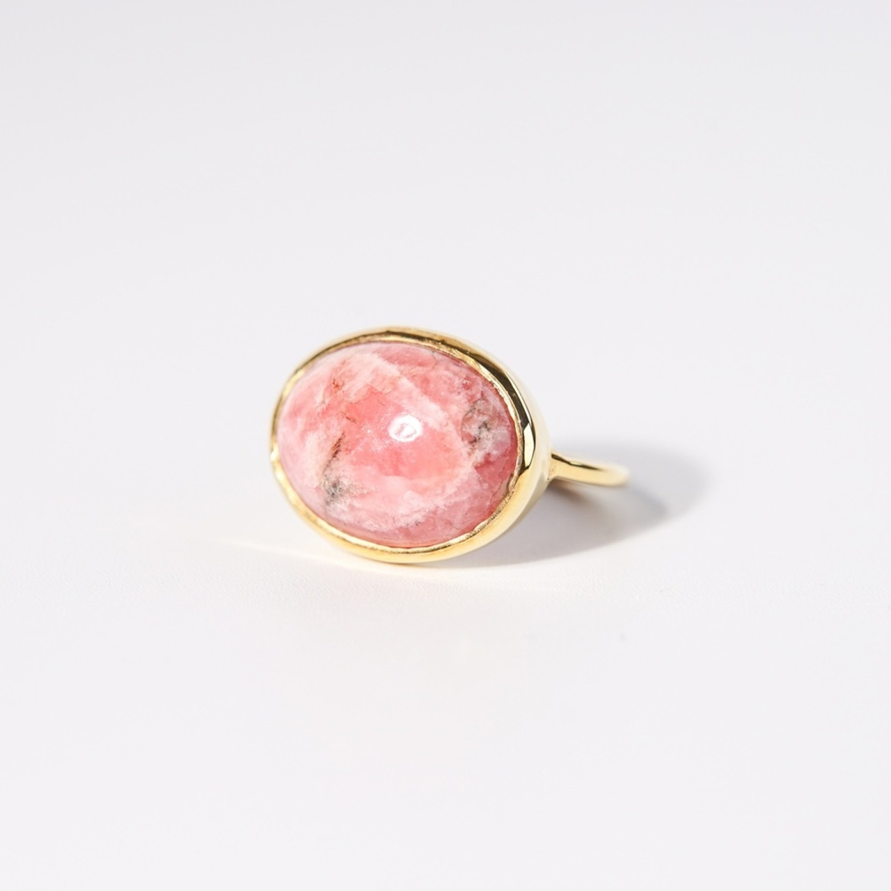 【11号】インカローズ リング