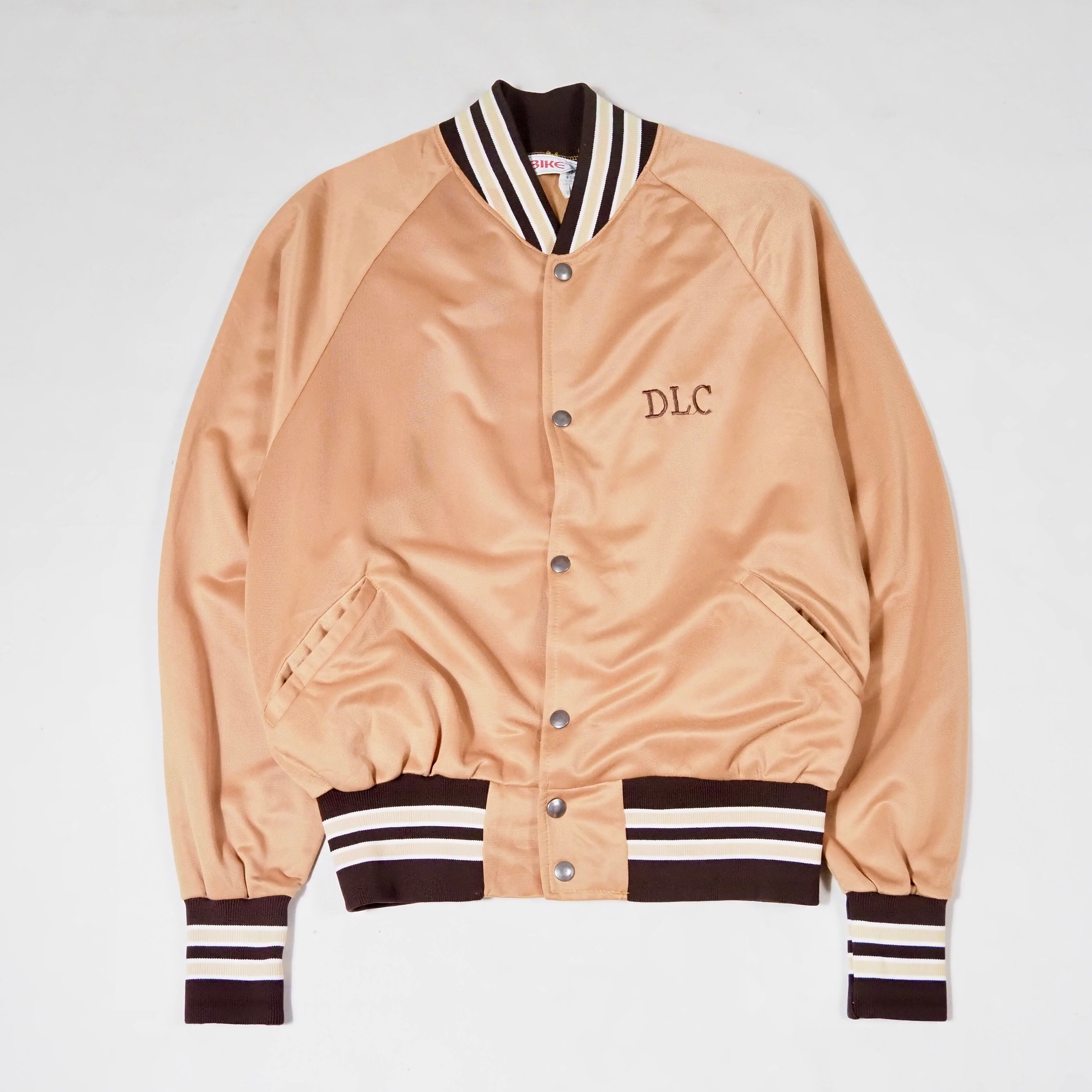 Polo by Ralph Lauren Leather Swingtop size:M 90s ポロラルフ